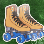 roller skates